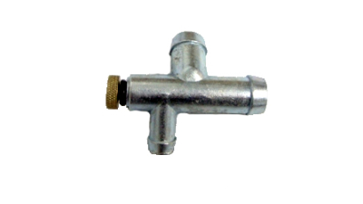 Teu aerisire Dacia 1300 1310 1410 cu 3 cai metal