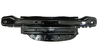 Fusta Spate (Jupa Spate) Dacia Logan Berlina/Sedan 08.2006-2012 originala 6001549868