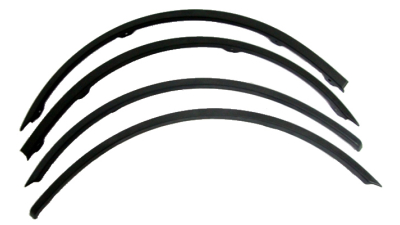 Ornament aripa spate Dacia Logan Berlina/Sedan 2004-2012 partea stanga 6001548287 