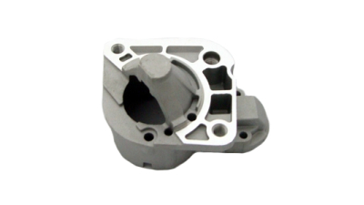 Capac electromotor Dacia Logan 2004-2012, motorizare 1.4/1.6 MPI si Sandero 2008-, parte din 8200584664 Asam