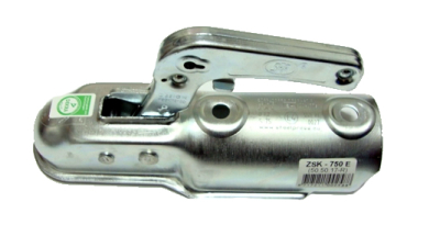 Cuplaj remorca BestAutoVest 70mm 750Kg ax rotund