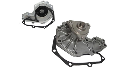 Pompa apa Dacia Papuc Solenza 1.9 Diesel, Renault Clio 1990-2012 , Kangoo 1998-2008, Espace 3; Laguna 1, Megane 1995-2002, Scenic 1 1999-2003; Super 5 , R19, R21, R11, motorizare 1.9 Diesel  - SRL Line Polonia