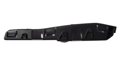 Presor aripa fata Dacia Sandero 10.2008-12.2012, suport lateral bara fata Original OEM 8200735119, partea dreapta