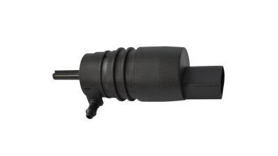 Pompa apa spalator Audi Skoda Vw Mercedes BMW 1J5955651 mono pentru parbriz fata