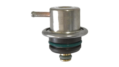 Regulator presiune combustibil Skoda Octavia 1 Fabia Vw Golf Bora Passat Seat Leon... 037133035C