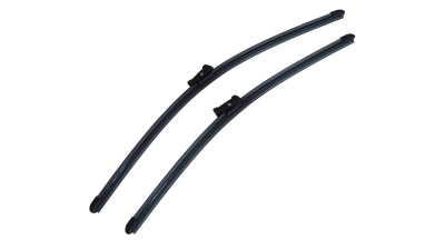 Stergatoare auto Valeo 574382 Seat Cordoba/Ibiza (6L) 05.2006-2008; VW Polo 04.2005-2009 - pentru parbriz 530/480mm