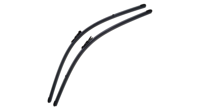Stergatoare auto Valeo pentru Peugeot 307 09.2005-09.2007 700/650mm pentru parbriz