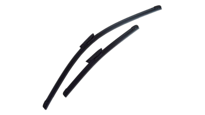 Stergatoare auto Valeo pentru Citroen C3 hatchback 03.2010 - pentru parbriz 650/400mm