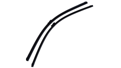 Stergatoare auto Bosch 3397118976 pentru Peugeot 407, 2004-12.2010 si Citroen C6 2005-12.2012, dimensiune 700/700 mm parbriz