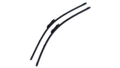 Stergatoare auto Valeo 574306 pentru BMW Seria 5 E60/E61 06.2003-06.2010 - pentru parbriz 600/580mm