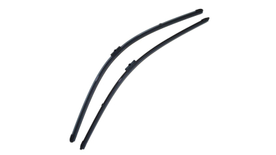 Stergatoare auto Valeo pentru Mercedes Clasa E W212 01.2009- W212 T-Model S212 Cabriolet A207 - pentru parbriz 650/600mm