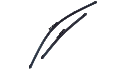 Stergatoare auto Valeo 574388 pentru Nissan Qashqai J10 03.2007-04.2010 - pentru parbriz 600/380mm