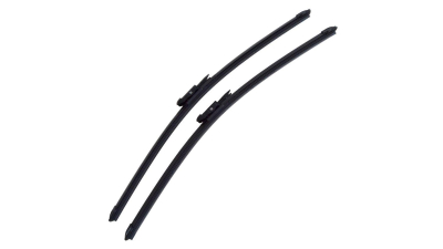 Stergatoare auto Valeo 574342 pentru BMW Seria 1 din 09.2004-10.2013; E81 E82 E87 E88 - pentru parbriz 500/500mm