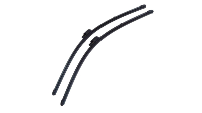Stergatoare auto Valeo pentru Audi A8 D3 2003-2010 - pentru parbriz- Valeo 580/590mm-