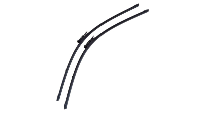 Stergatoare auto Valeo pentru Audi Q7 (4L) 10.2005- 650/650 mm - pentru parbriz