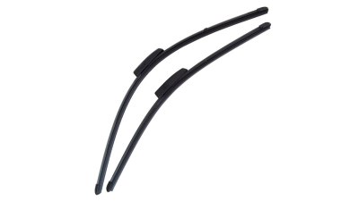 Stergatoare auto Valeo 574309 pentru Renault Scenic 2 din 06.2003-08.2006 pentru parbriz 650/550 mm