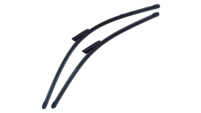 Stergatoare auto Valeo pentru Renault Scenic 2 08.2006-05.2009 650/550mm pentru parbriz