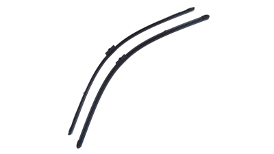 Stergatoare auto Valeo pentru VW Touareg 1 din 2007-2010 si Touareg 2 2010-2014 , Porsche Cayenne 1 si 2 din 2007-2014 , Mercedes Clasa E  W211 din 2002-2009, Clasa CLS C219 2004-2011,  - pentru parbriz 650/650mm