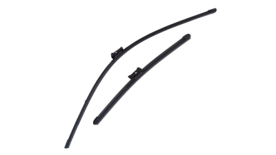Stergatoare auto Valeo pentru Ford Fiesta 6 (JA8) 09.2008- pentru parbriz 650/380mm