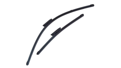 Stergatoare auto Valeo pentru Renault Laguna 3 10.2007- pentru parbriz 650/480mm