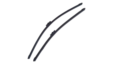 Stergatoare auto Valeo 574301 pentru Mazda 3 2003-2009 VW Bora 2002-2005; Golf 4 07.2002-10.2003; Polo 4 9N 2001-2005 - 530/475 mm pentru parbriz