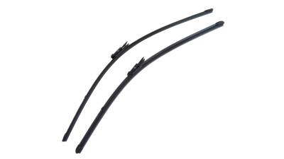 Stergatoare auto Valeo pentru Mercedes Vaneo (414) 04.2004- 650/600mm