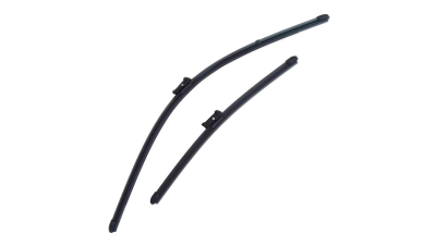 Stergatoare auto Valeo pentru Citroen Berlingo Peugeot Partner 2 2008- si Ford Fiesta 2008-2015 pentru parbriz 650/400mm