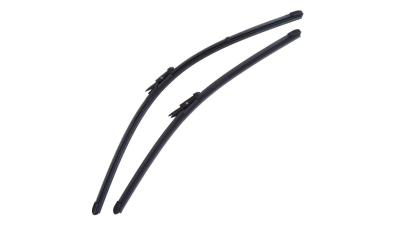 Stergatoare auto Valeo pentru Land Rover Freelander 2 din 2006-2014 - pentru parbriz 650/500mm