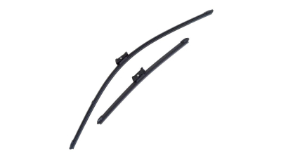 Stergatoare auto Valeo 574394 Fiat 500 (312)  03.2007-08.2015; Ford Ka 10.2008-12.2015 pentru parbriz 600/350mm