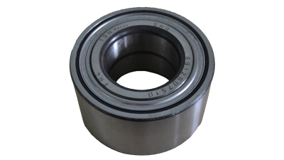Rulment roata fata Dacia Logan 2004-2012, Logan II 2012- , Sandero 2008-2012,  Sandero II 2012-, Renault Captur , Clio 3, Clio IV, Kangoo 2008-, Megane 2 2002-2008, Modus , Twingo 2, ZOE , pentru modele cu ABS (fara inel ABS) - marca SNR 