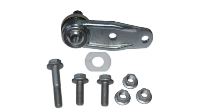 Pivot brat inferior Dacia Solenza Nova SuperNova - Renault Clio Kangoo Megane Thalia Twingo; SRLine Polonia
