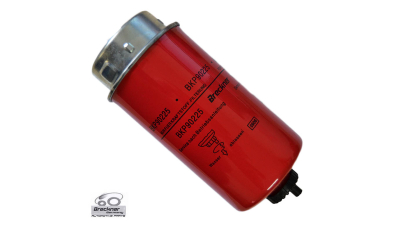 Filtru combustibil Claas Axion Arion John Deere 4000 5M 6D 7000 Liebherr L500 PR TL RE529643