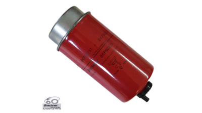 Filtru combustibil John Deere Seria 7000 9000 RE509036