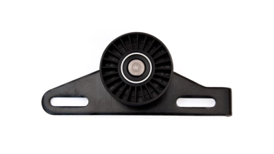 Rola intinzator curea transmisie Dacia Logan 2004-2012, MCV, Pickup,  si Sandero 2008-2012 motor 1.4 si 1.6 mpi, Solenza 1.4, si Renault Clio 2, Kangoo 1998-, Laguna, Megane 1 1995-2002, Scenic 1, Thalia 