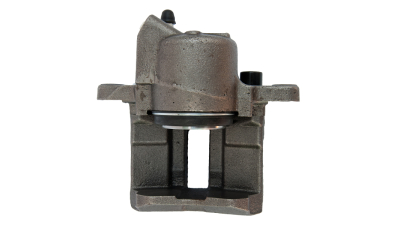 Etrier Dacia Logan 2004-2012 , Sandero 2008-2012; partea stanga , disc neventilat 