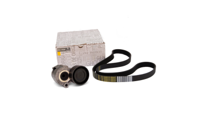 Kit transmisie accesorii Dacia Logan, Sandero, Duster 1.5 Dci si 1.6 16v, Lodgy (1.6 / 1.6 LPG) , Nissan , Renault Captur , Clio , Kangoo, Megane , Scenic, Laguna, Thalia