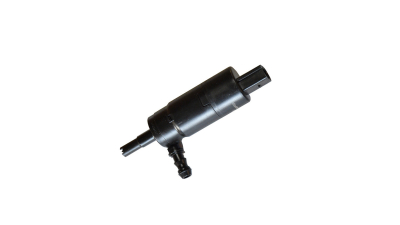 Pompa apa spalator faruri Audi BMW Ford Skoda Seat Vw 3B7955681 pentru faruri , mufa ovala