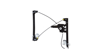 Macara geam Skoda Octavia 1 (1U2/1U5) 1997-2010; usa Fata partea Stanga, electrica fara motoras