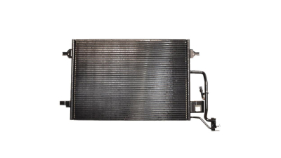 Condensator climatizare Skoda Superb 3U4 2002-2008, Vw Passat 3B 2000-2005 radiator clima 3B0260401