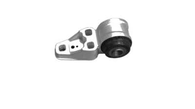 Bucsa brat spate Audi A6 Skoda Superb Vw Passat 3B parte stanga , suport ax