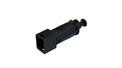 Contact Stop Frana Dacia Logan - model 2004 - 2009, Sandero, Renault Clio 2 Kangoo Master Trafic Twingo Opel Movano Vivaro Nissan  FAE 24890 cu 2 pini