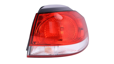 Stop spate lampa Volkswagen Golf 6 (1L) 10.2008- BestAutoVest partea Dreapta exterior