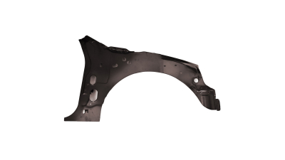 Dublura aripa fata dreapta Renault Clio 2, intaritura Originala 7751469555