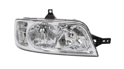 Far Fiat Ducato (244) , Fiat Ducato (244), Peugeot Boxer 244, 2002-2006 TYC dreapta , tip bec H1+H7