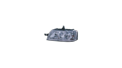 Far Fiat Ducato (244) , Fiat Ducato (244), Peugeot Boxer 244, 2002-2006 AL Automotive lighting partea Stanga, tip bec H1+H7