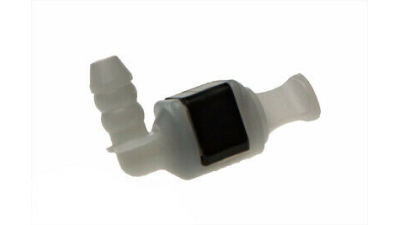 Duza intrare pompa spalator parbriz Vw 3B0955665C ,  Beetle , CC, EOS Golf, Jetta New Beetle, Passat B6/B7 Phaeton Tiguan Touareg