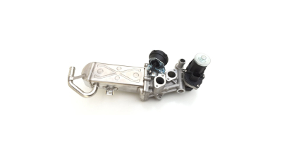 Supapa EGR Audi A3 (8P), Q3 (8U); Seat Alhambra (7N), Altea (5P), Leon (1P); Skoda Octavia (1Z), Yeti (5L); VW Beetle (5C), Caddy (2K), Golf 6 (5K), Passat B7, Scirocco 3 (137), Sharan (7N), Tiguan (5N), Touran (1T), 1.6 TDi, 2.0 TDi, SRLine, 03L131512N