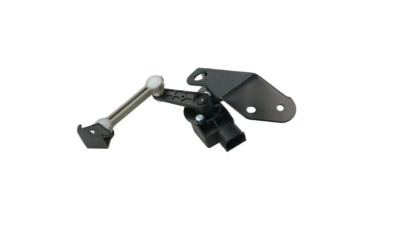 Senzor ajustare raza far, Audi A8, 2002-2010; VW Phaeton, 2002-2016, 