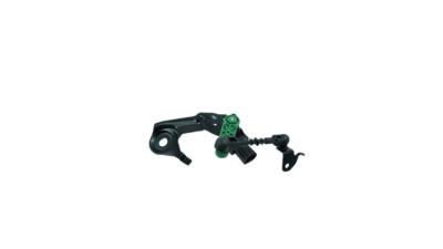 Senzor ajustare raza far spate, Audi A6 (C7), 2010-2018, Sedan/Allroad/Avant, A7 Sportback, 2010-2018, Audi A8 (4H), 11.09-01.2018, Audi Q5 (8rb), 11.2008-12.2017, partea stanga, 