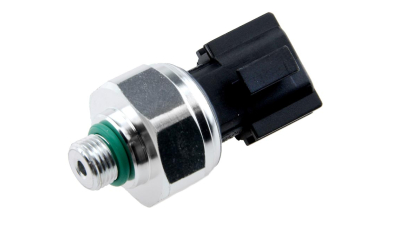Senzor presiune AC Nissan Juke 2010-, Primera P12 2002-, Qashqai 2010-, Micra 3 K12 2003-, Note E11 2006-, Navara D40 2005-, X-Trail T30 2001-, X-Trail T31 2007-, NTY EAC-NS-000